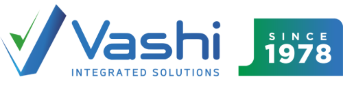 Vashi Intergrated Solutions Logo