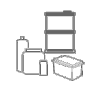 Containers & Drum