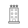 Hotels,Tourism & Hospitality