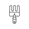 Agricultural or Farming Tools, Equipment & Machines
