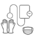 Medical, Surgical Material & Equipment