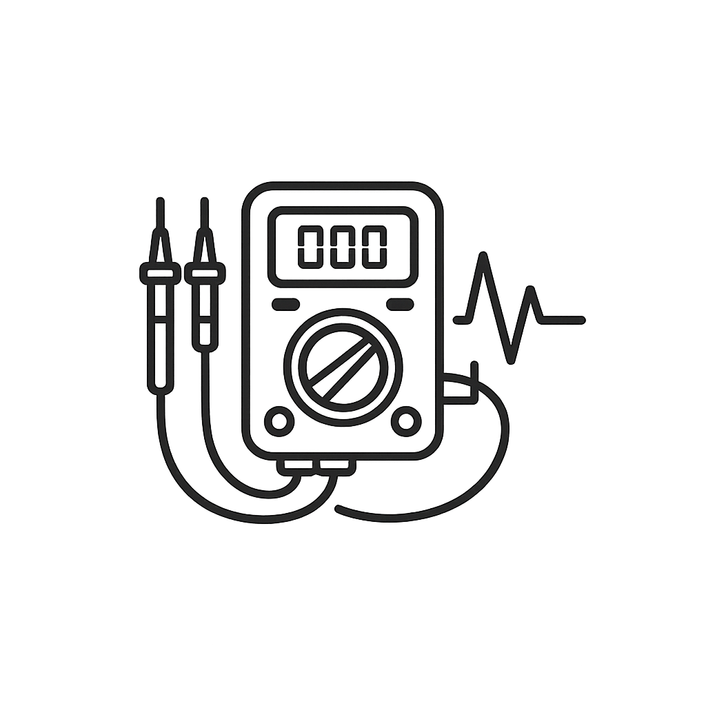 Testing & Measuring Instruments