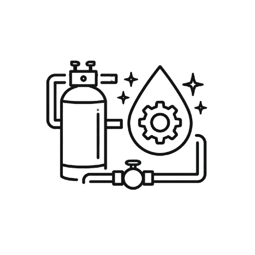 Water Treatment Systems