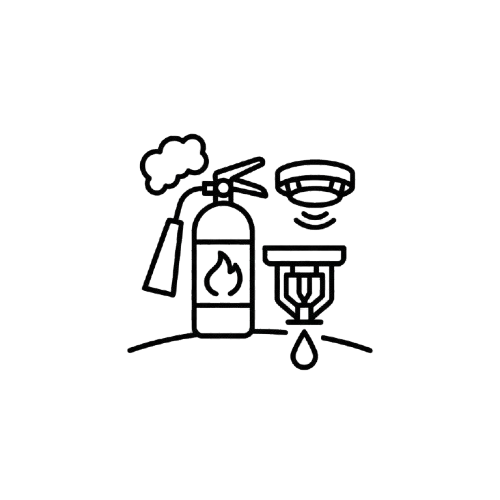 Fire Safety Equipment