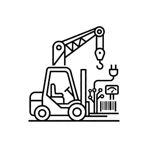 Material Handling Equipment