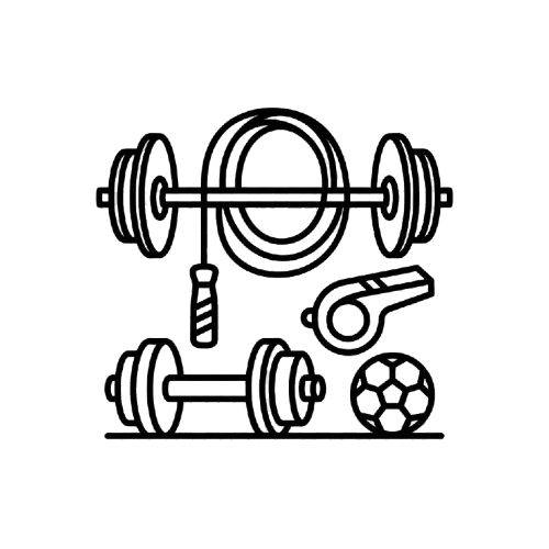 Sports & Fitness Equipment