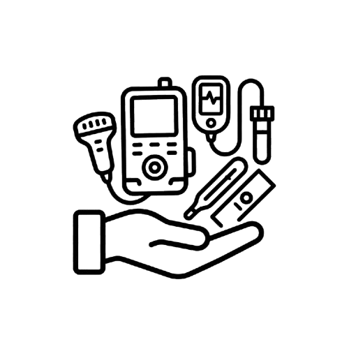 Medical & Diagnostic Equipment