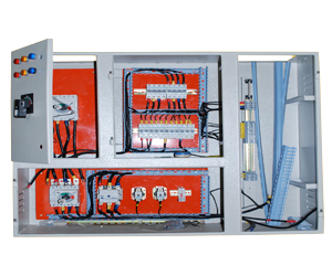 Power Distribution Panel