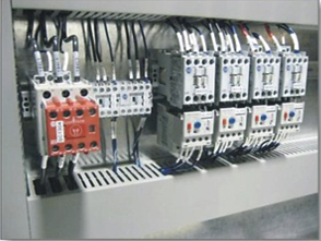 Electrical Panels