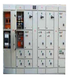 Automatic Power Factor Control Panel