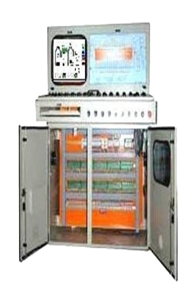Automatic Mains Failure Panel