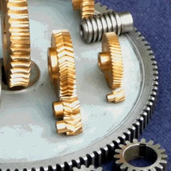 GEAR CUTTING TOOLS thumbnail