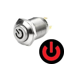 Metal Pushbuttons thumbnail